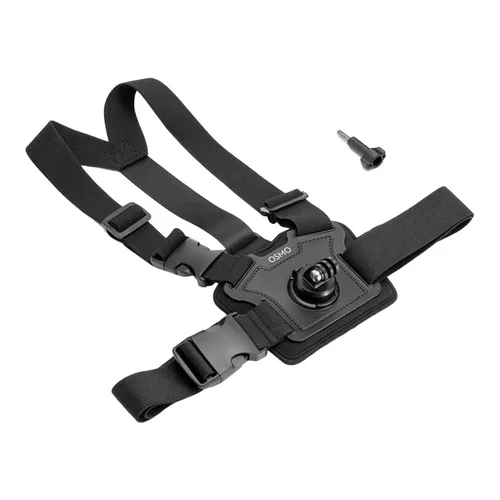 DJI Osmo Action krūtinės laikiklis image 3