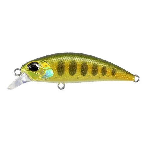 DUO Spearhead Ryuki 38S 38 mm Natural Yamame image 2