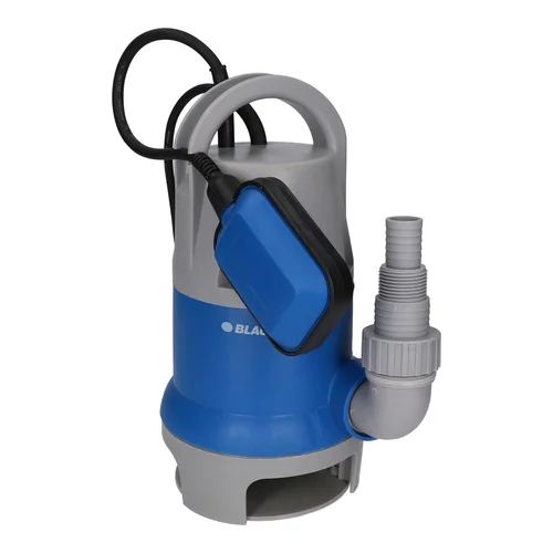 Blaupunkt WP4001 Panardinamasis vandens siurblys 400W 8000 l/h image 1