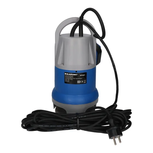 Blaupunkt WP4001 Panardinamasis vandens siurblys 400W 8000 l/h image 2
