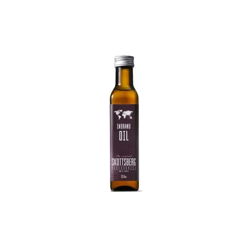Skottsberg Ketaus priežiūros aliejus 250 ml image 1