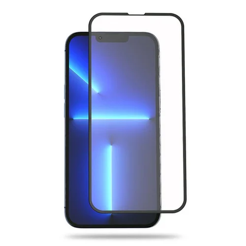 Bestsuit 5D hibridinis stiklas Samsung Galaxy A36 5G image 3
