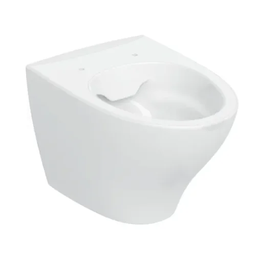 Ifö Spira Modern 502.984.00.1 klozetas image 1