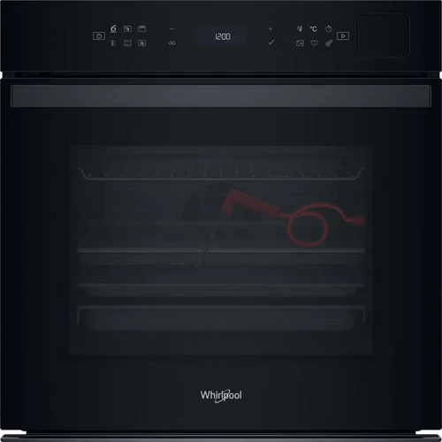 WHIRLPOOL WOI6A8FPT1SBA Įmontuojama orkaitė 60 cm image 1