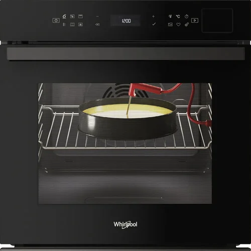 WHIRLPOOL WOI6A8FPT1SBA Įmontuojama orkaitė 60 cm image 2