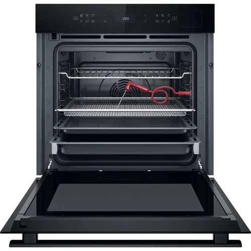 WHIRLPOOL WOI6A8FPT1SBA Įmontuojama orkaitė 60 cm image 3