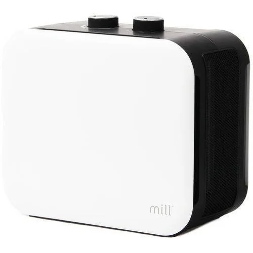Mill CUS1800MECWB elektrinis šildytuvas 1.8 kW image 2