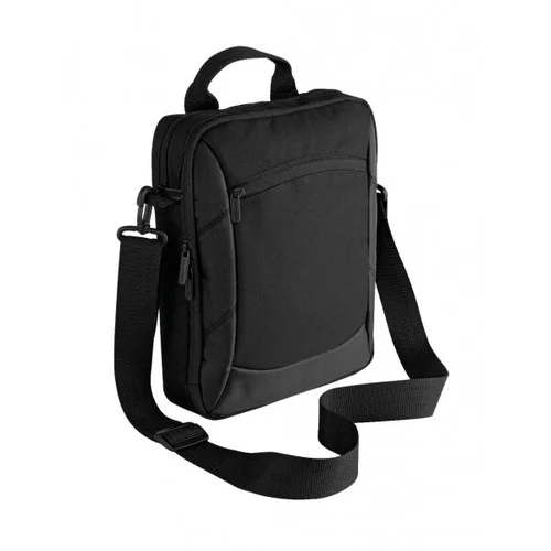 QUADRA QD264 dėklas Vieno dydžio, Juoda image 1