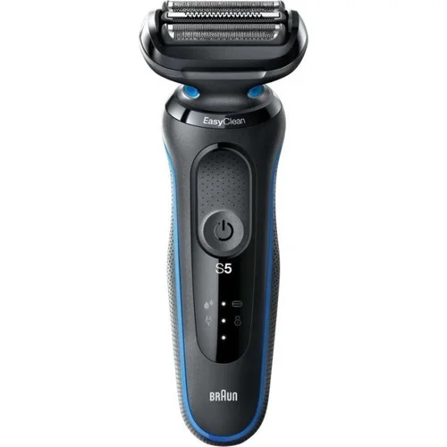 Barzdaskutė Braun Series 5 51-B1000s, li-ion image 3