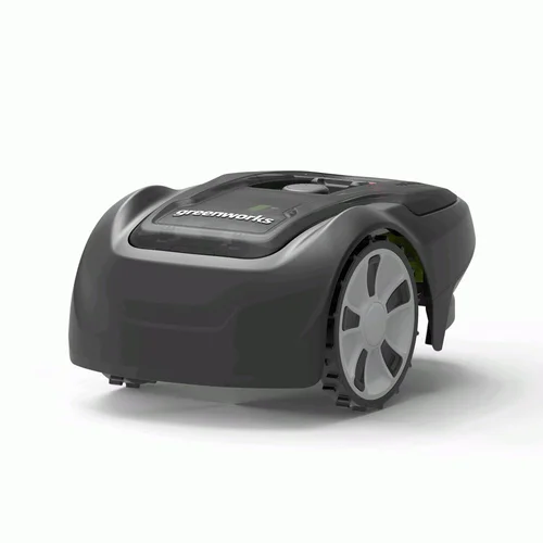 Greenworks OPTIMOW4 VEJOS PJOVIMO ROBOTAS (iki 450 m2 ploto) image 1