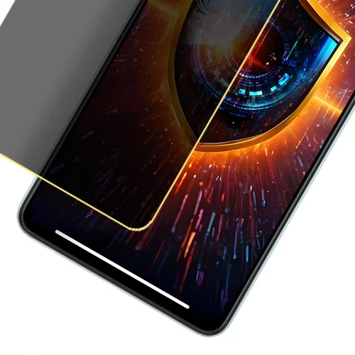 3mk Silky Matt Privatumo2 plėvelė Samsung Galaxy A52/A52s image 3