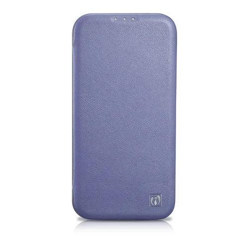 iCarer CE Premium dėklas iPhone 14 Pro Max, šviesiai violetinis image 2
