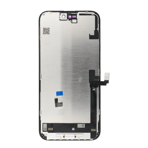 JK LCD ekranas iPhone 16 Plus FullHD Incell, IC keitimas image 2
