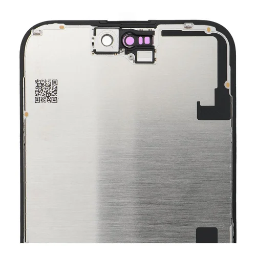 JK LCD ekranas iPhone 16 Plus FullHD Incell, IC keitimas image 3