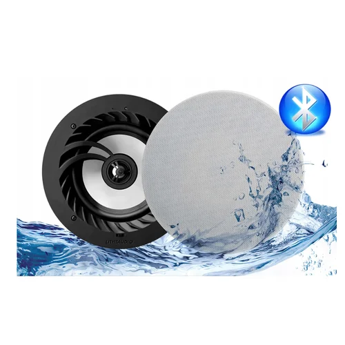 Lithe Audio IP44 Bluetooth 6,5 colio Lubinis garsiakalbis (Pora 03210+01557) image 1