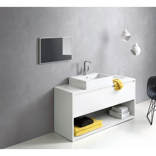 Hansgrohe Metris 230 31087000 Chromo praustuvo maišytuvas image 3