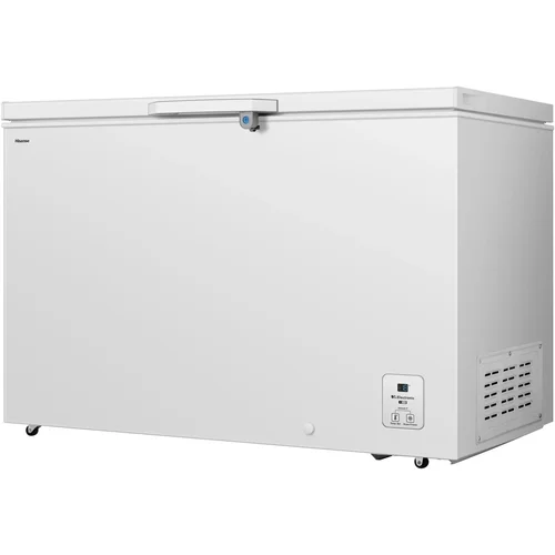 Hisense FC484D4AWLYE Šaldymo dėžė 372 L image 2