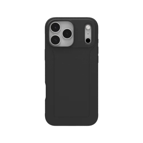 ZAGG Luxe Snap dėklas iPhone 17 Pro Max, juodas image 2