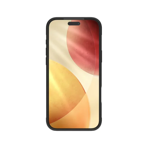ZAGG Luxe Snap dėklas iPhone 17 Pro Max, juodas image 3
