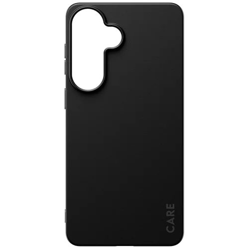 CARE by PanzerGlass TPU dėklas Samsung Galaxy S26+ juodas image 3