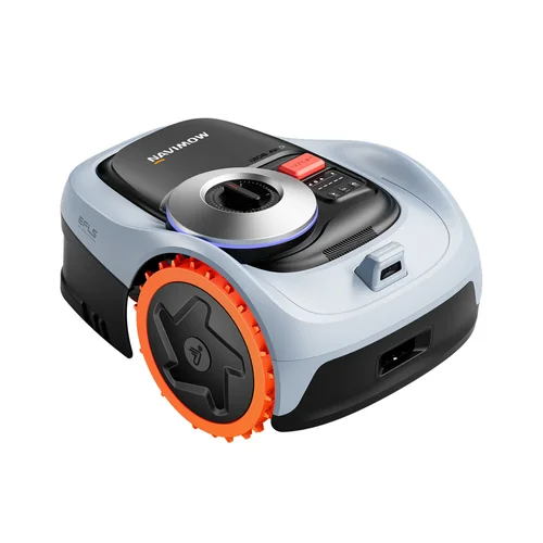 Segway Navimow i206E AWD belaidis vejos robotas image 1