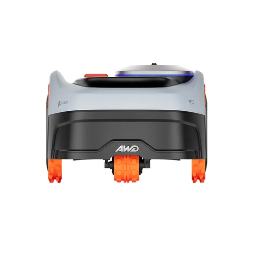 Segway Navimow i206E AWD belaidis vejos robotas image 2