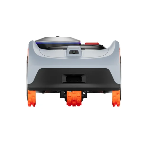 Segway Navimow i206E AWD belaidis vejos robotas image 3