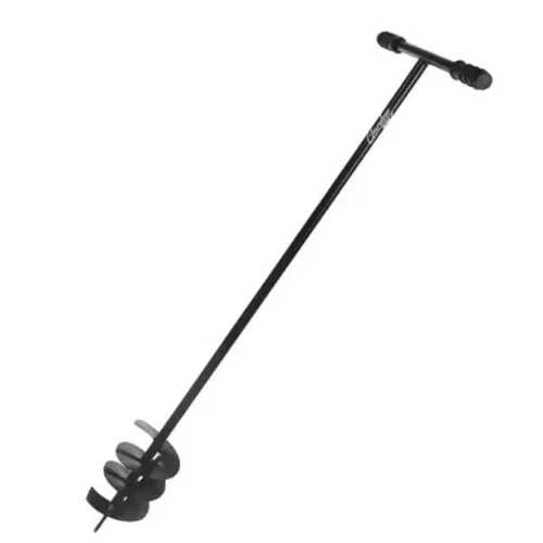 Dedra 80C302 rankinis grunto grąžtas 110 mm image 2