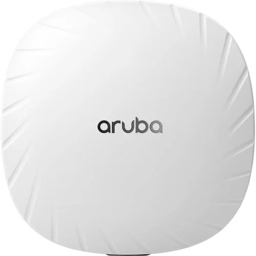 Aruba AP-515 (RW) 5375 Mbit/s baltas prieigos taškas image 1