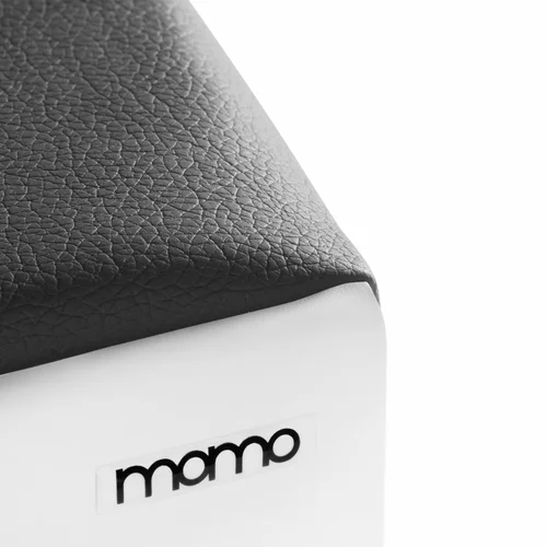 Momo Professional manikiūro porankis, pilkas image 2