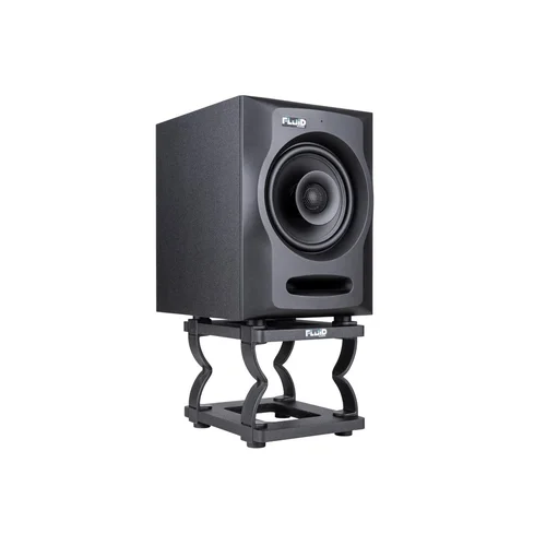 Fluid Audio DS5 studijinių monitorių stovai 4–5 col. image 3