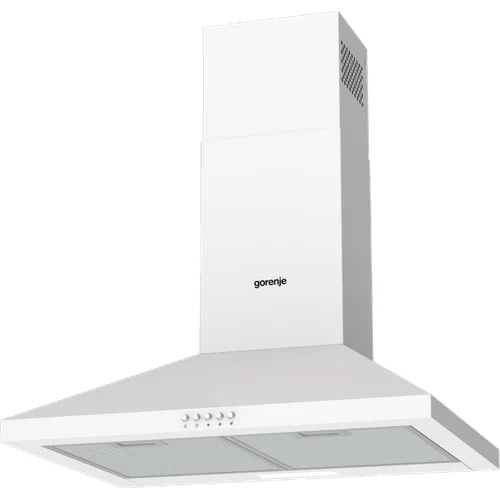 GORENJE WHC629E4W Baltas 60 cm gartraukis image 1