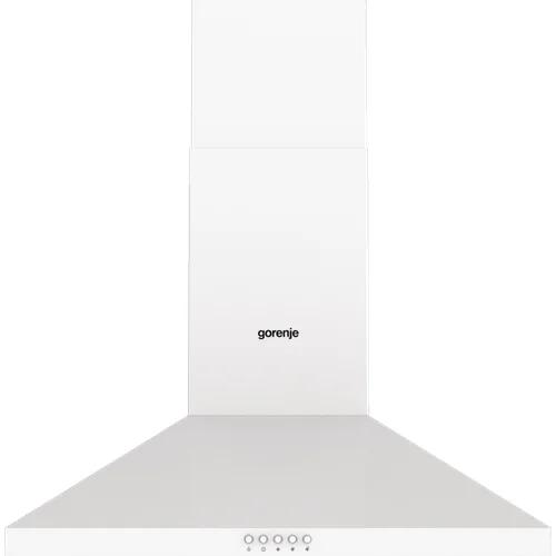GORENJE WHC629E4W Baltas 60 cm gartraukis image 2