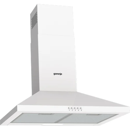 GORENJE WHC629E4W Baltas 60 cm gartraukis image 3