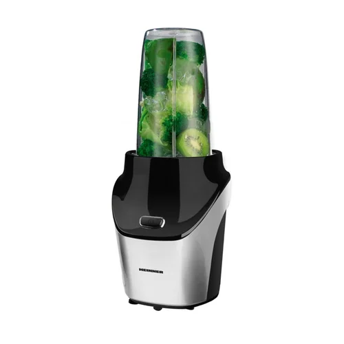 HEINNER HSB-T1000SS kokteilinė, 1 L, 1000 W image 3