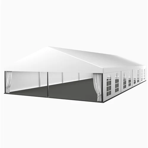Modulinis paviljonas Baltas (200 m2) image 1