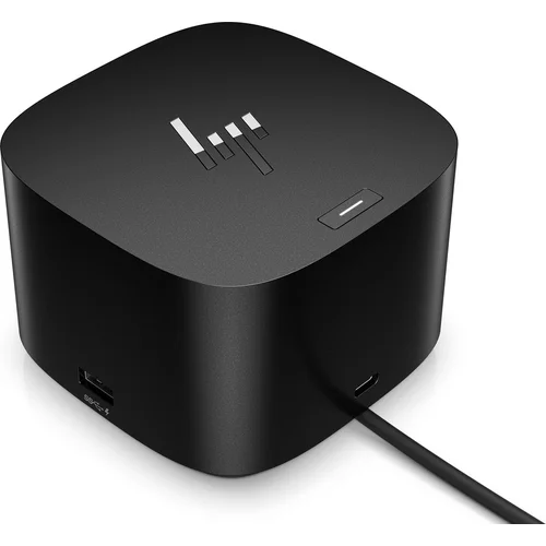 HP Thunderbolt Dock 280W G4 su Combo kabeliu image 1