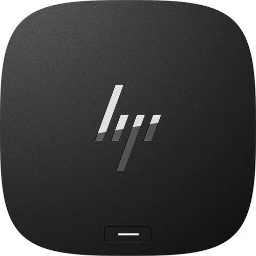HP Thunderbolt Dock 280W G4 su Combo kabeliu image 3