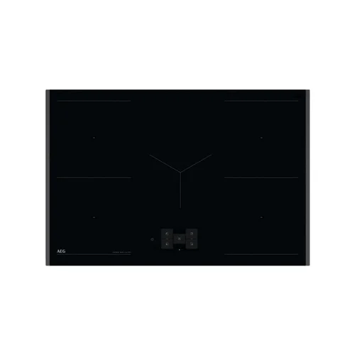 AEG TH85IM30FB Indukcinė kaitlentė 80 cm Juoda image 1