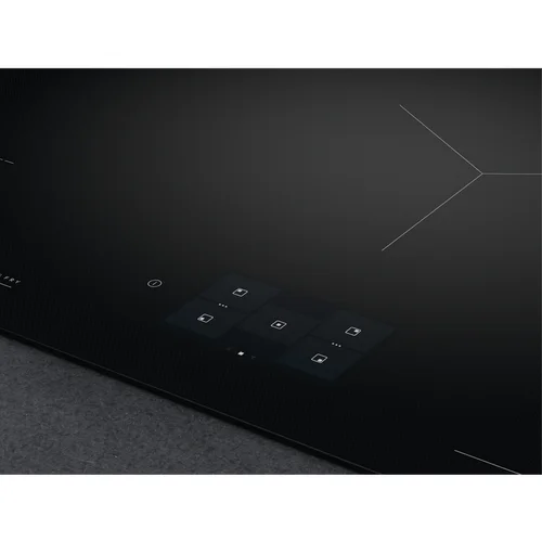 AEG TH85IM30FB Indukcinė kaitlentė 80 cm Juoda image 3
