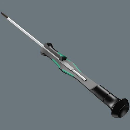 WERA Kraftform Micro 12SB Atsuktuvų rinkinys image 2