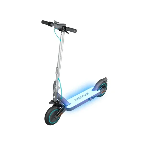 Motus Scooty 8.5 Neolite elektrinis paspirtukas image 1