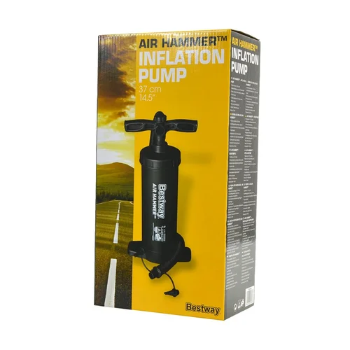 BESTWAY AIR HAMMER Pompa 14,5'' 37 cm 62086-3087 image 2
