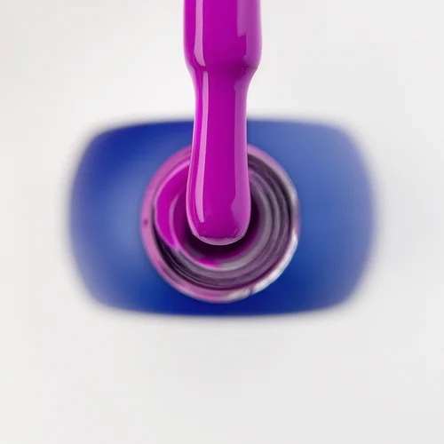 TOUCH NAILS NEON GEL POLISH 04, 9 ml image 1