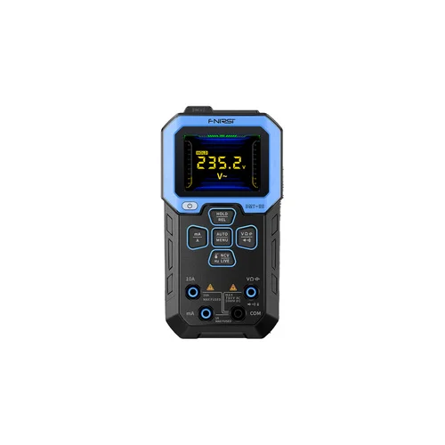FNIRSI DMT-99 skaitmeninis multimetras image 1