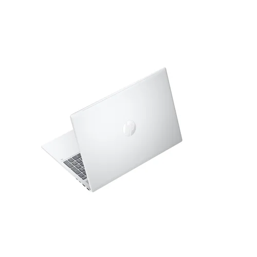 HP OmniBook 5 AI 16-ag1216nw 16 col. OLED, Ledynų sidabras image 3