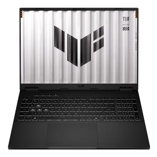 Asus TUF Gaming A16 Ryzen 7 16/512GB 16" RTX5050 image 1