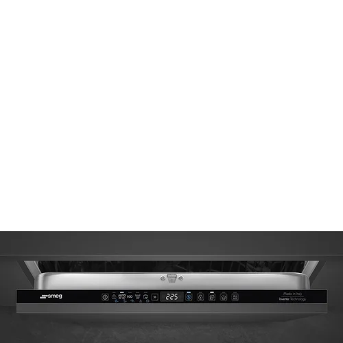 SMEG ST363CL Įmontuojama indaplovė, 60 cm image 2