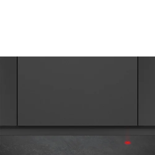 SMEG ST363CL Įmontuojama indaplovė, 60 cm image 3