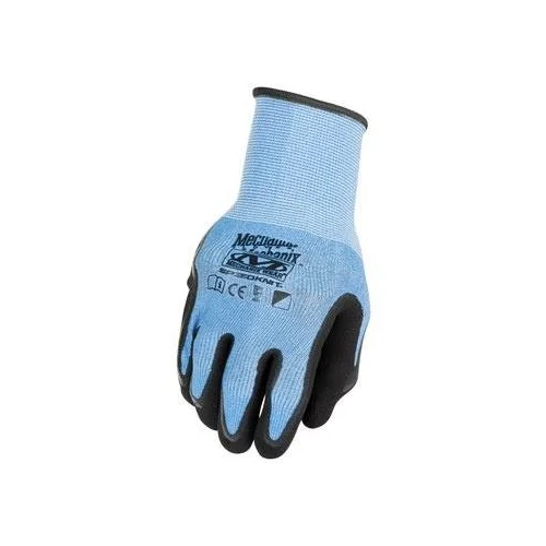 Mechanix Wear S1CB-03-007 Pirštuotos pirštinės S image 1
